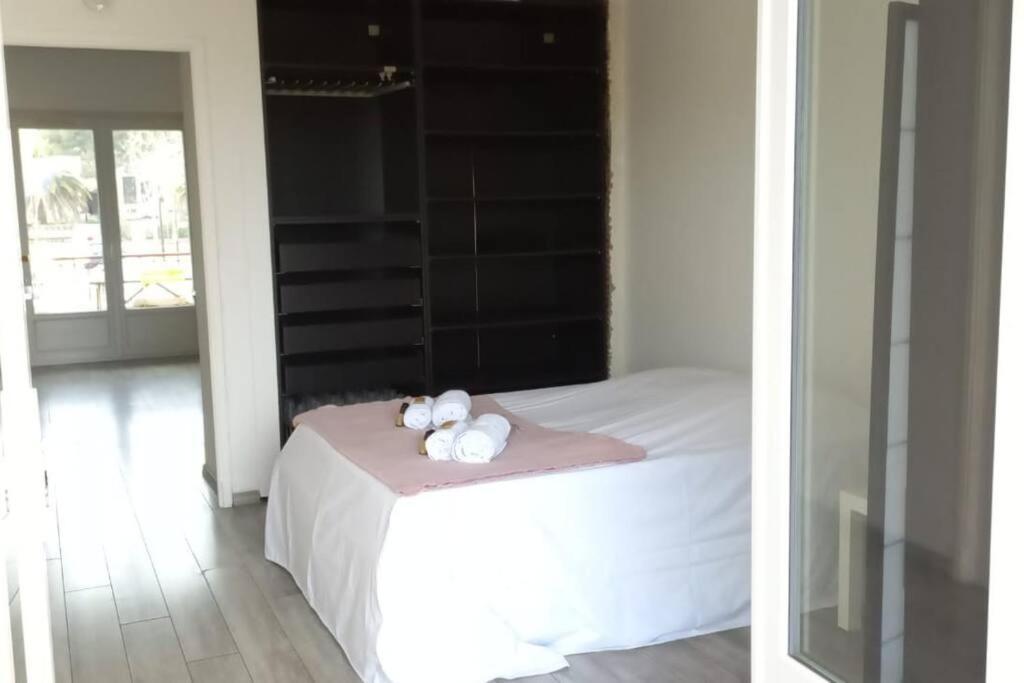 Corniche D'Azur 2 Yourhosthelper Fréjus 外观 照片