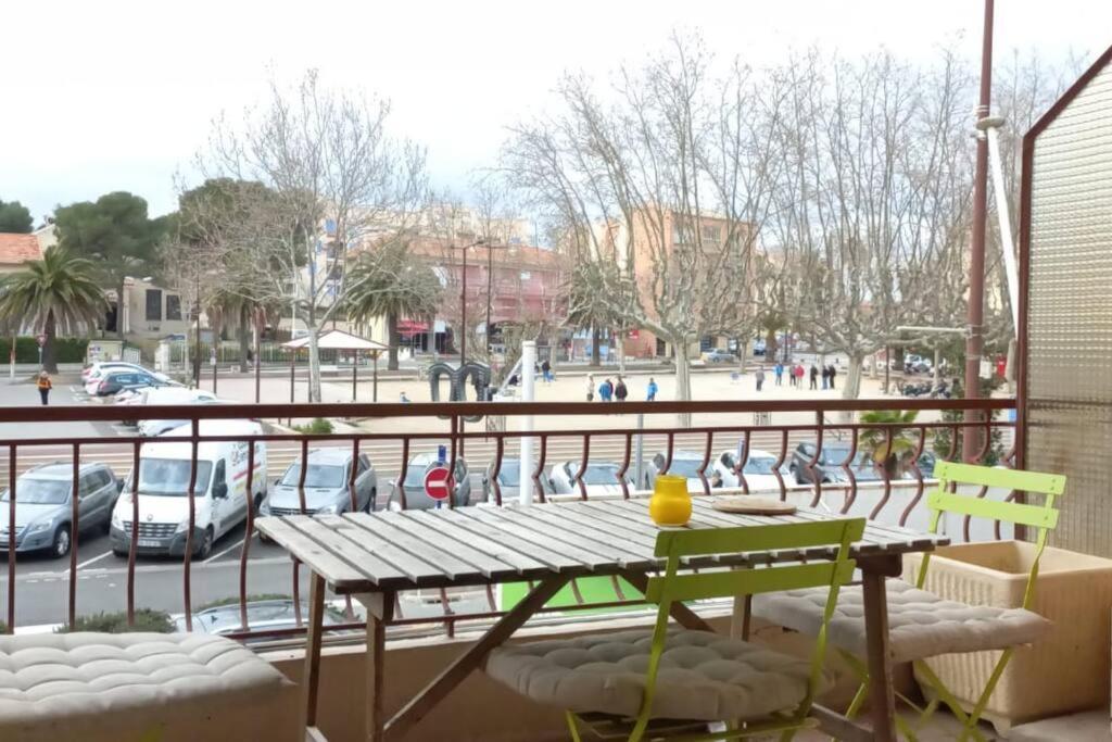 Corniche D'Azur 2 Yourhosthelper Fréjus 外观 照片