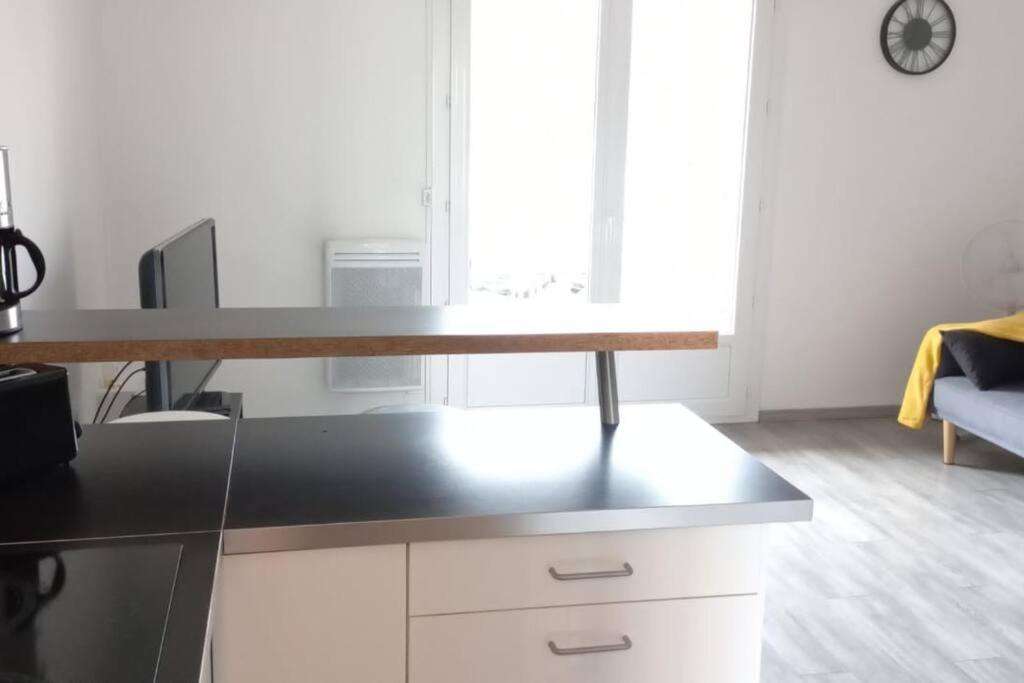 Corniche D'Azur 2 Yourhosthelper Fréjus 外观 照片