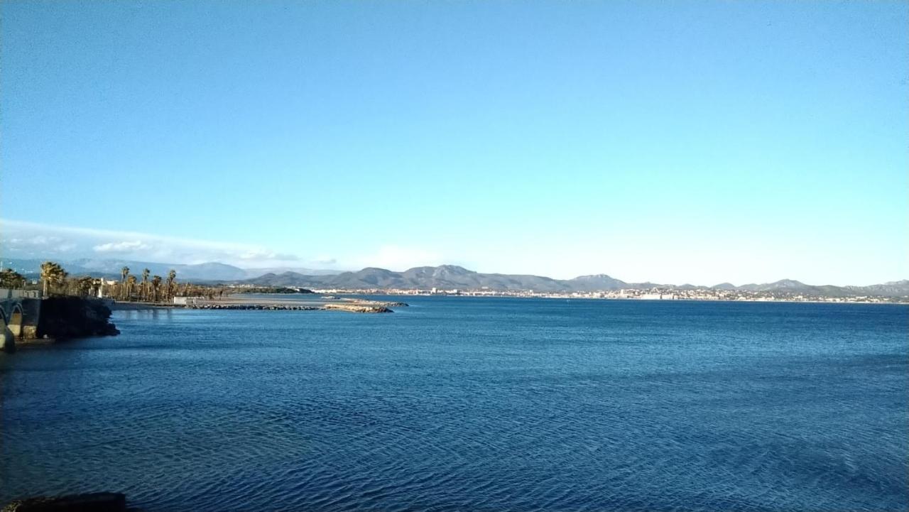 Corniche D'Azur 2 Yourhosthelper Fréjus 外观 照片