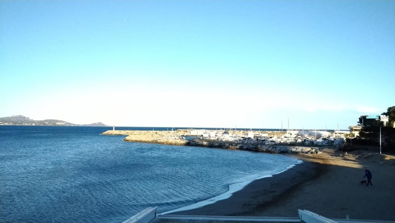 Corniche D'Azur 2 Yourhosthelper Fréjus 外观 照片