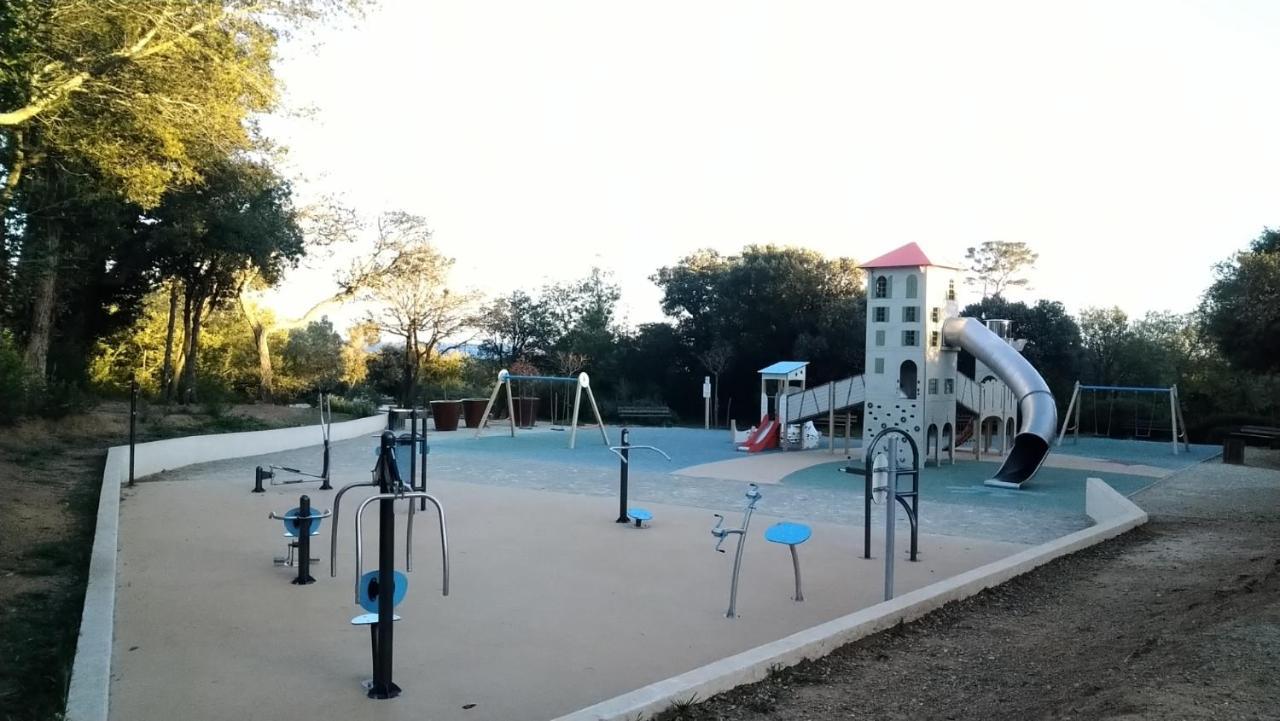 Corniche D'Azur 2 Yourhosthelper Fréjus 外观 照片